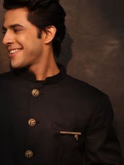 Heritage Flute Brooch